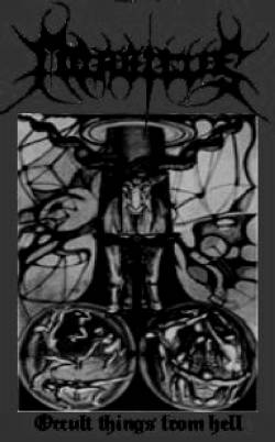 Occult things from hell